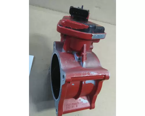 CUMMINS ISX 15 ENGINE PART MISC