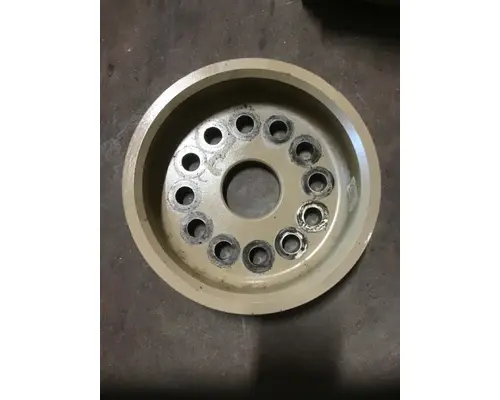 CUMMINS ISX 15 ENGINE PART MISC