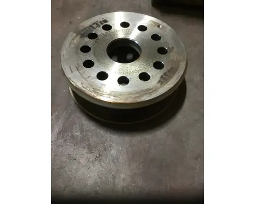 CUMMINS ISX 15 ENGINE PART MISC