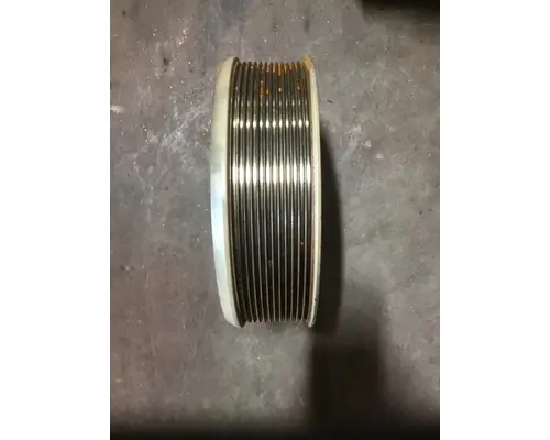 CUMMINS ISX 15 ENGINE PART MISC