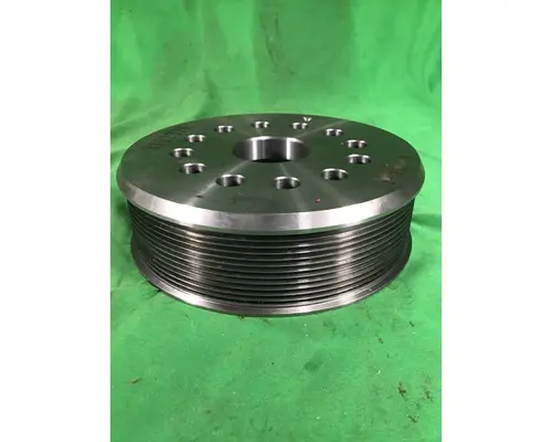 CUMMINS ISX 15 ENGINE PART MISC