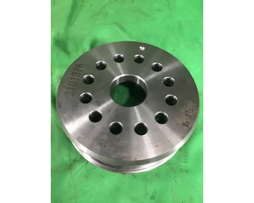 CUMMINS ISX 15 ENGINE PART MISC