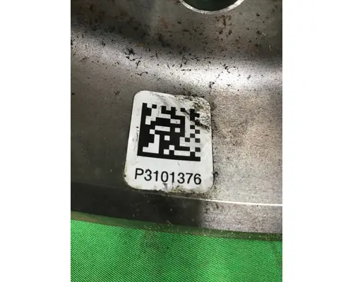 CUMMINS ISX 15 ENGINE PART MISC
