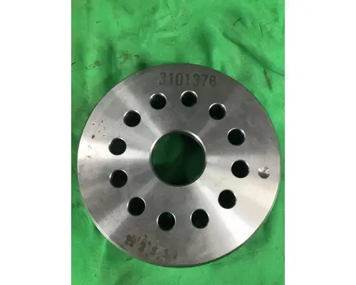 CUMMINS ISX 15 ENGINE PART MISC