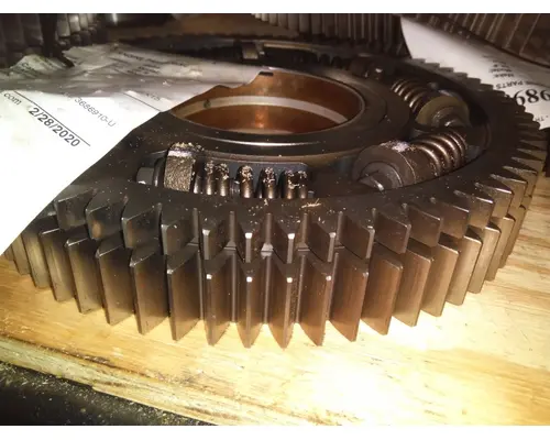 CUMMINS ISX 15 ENGINE PART MISC