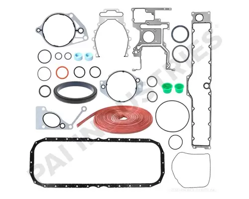 CUMMINS ISX 15 ENGINE PART MISC