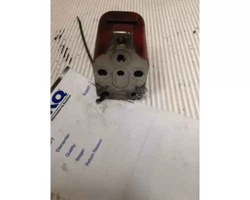 CUMMINS ISX 15 ENGINE PART MISC