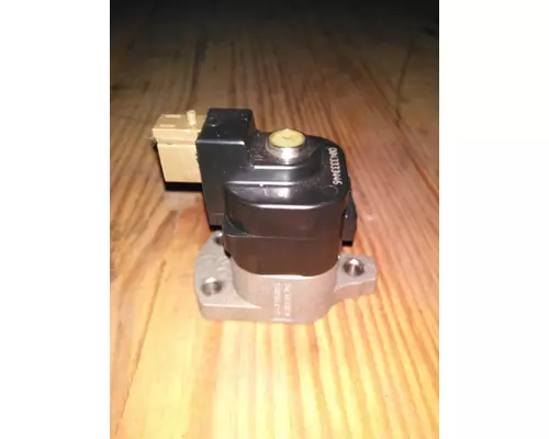 CUMMINS ISX 15 ENGINE PART MISC