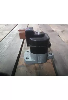 CUMMINS ISX 15 ENGINE PART MISC