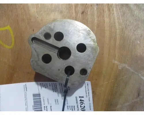 CUMMINS ISX 15 ENGINE PART MISC