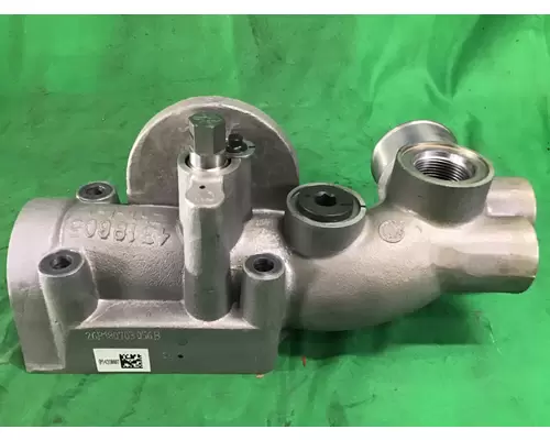 CUMMINS ISX 15 ENGINE PART MISC