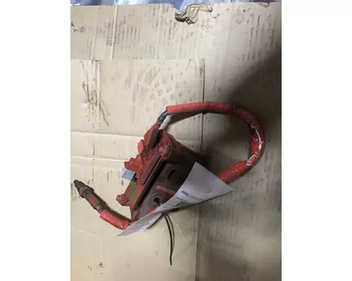CUMMINS ISX 15 ENGINE PART MISC