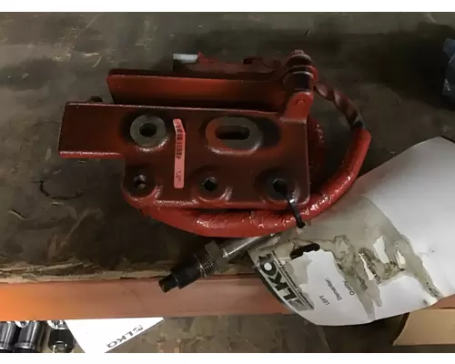 CUMMINS ISX 15 ENGINE PART MISC