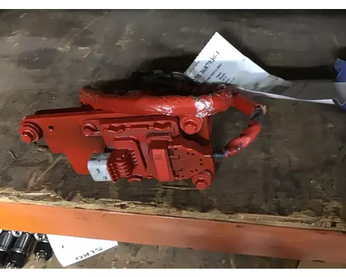 CUMMINS ISX 15 ENGINE PART MISC