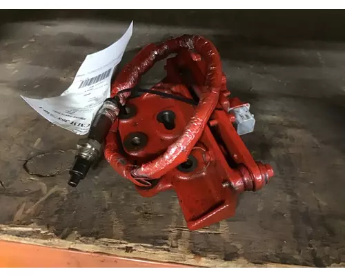 CUMMINS ISX 15 ENGINE PART MISC