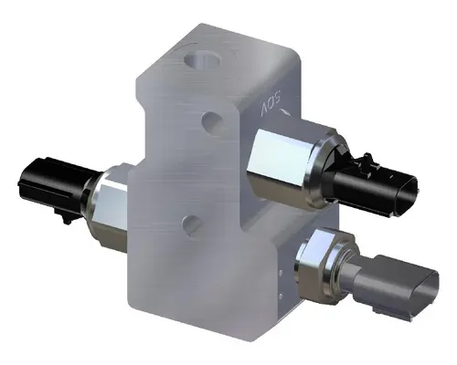 CUMMINS ISX 15 ENGINE PART MISC