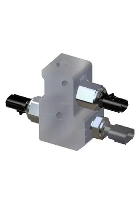 CUMMINS ISX 15 ENGINE PART MISC