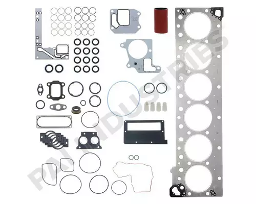 CUMMINS ISX 15 ENGINE PART MISC