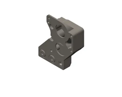 CUMMINS ISX 15 ENGINE PART MISC