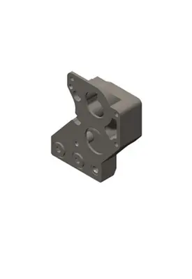 CUMMINS ISX 15 ENGINE PART MISC