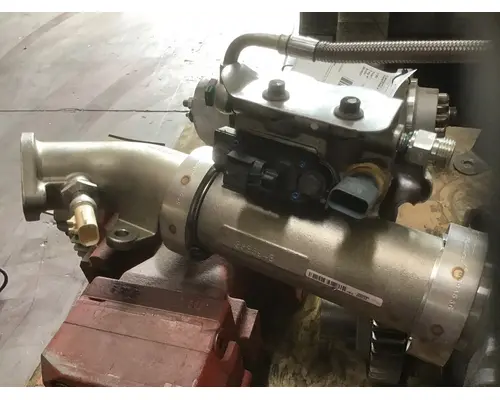 CUMMINS ISX 15 ENGINE PART MISC