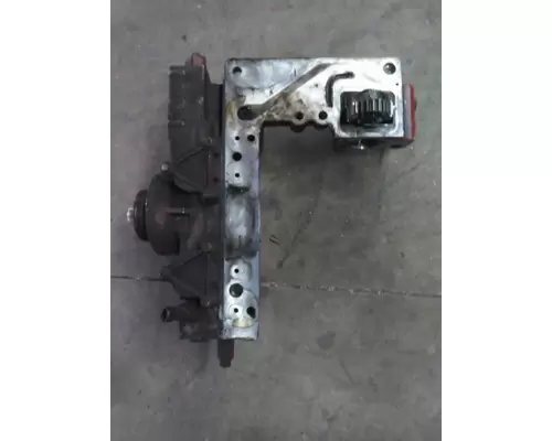 CUMMINS ISX 15 ENGINE PART MISC