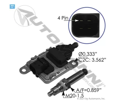 CUMMINS ISX 15 ENGINE PART MISC