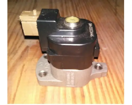 CUMMINS ISX 15 ENGINE PART MISC