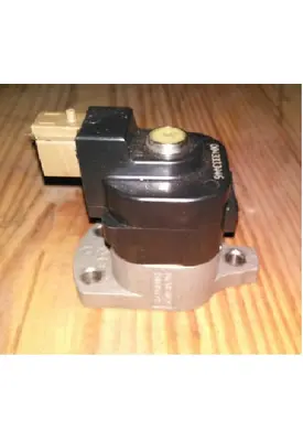 CUMMINS ISX 15 ENGINE PART MISC