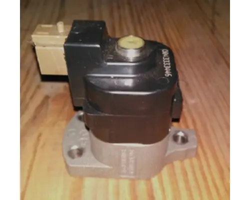 CUMMINS ISX 15 ENGINE PART MISC