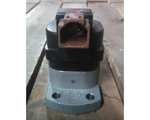 CUMMINS ISX 15 ENGINE PART MISC