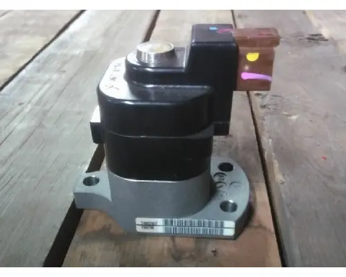 CUMMINS ISX 15 ENGINE PART MISC