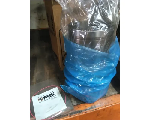 CUMMINS ISX 15 ENGINE PART MISC