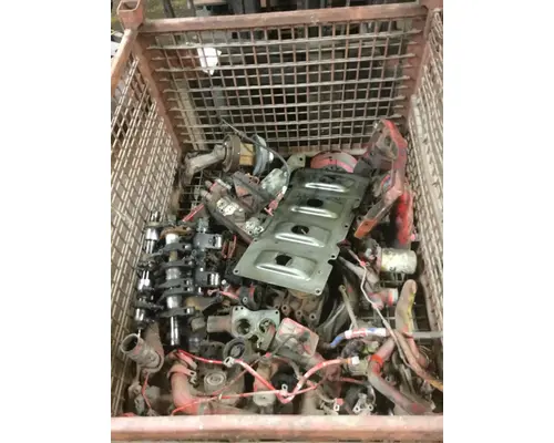 CUMMINS ISX 15 ENGINE PART MISC