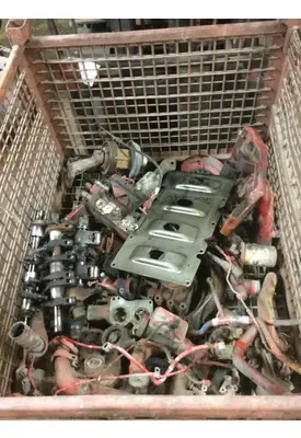 CUMMINS ISX 15 ENGINE PART MISC