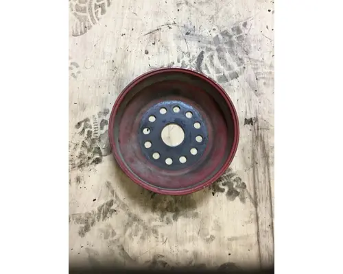 CUMMINS ISX 15 ENGINE PART MISC