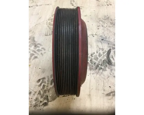CUMMINS ISX 15 ENGINE PART MISC