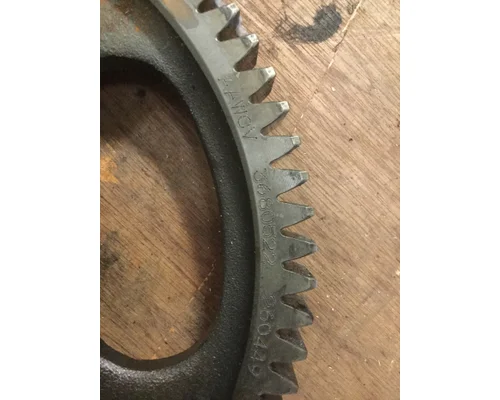 CUMMINS ISX 15 ENGINE PART MISC