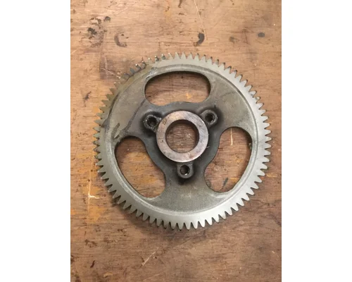 CUMMINS ISX 15 ENGINE PART MISC