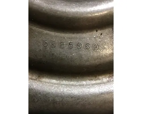 CUMMINS ISX 15 ENGINE PART MISC