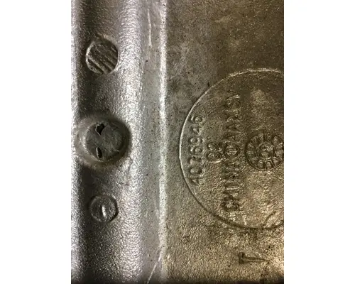 CUMMINS ISX 15 ENGINE PART MISC