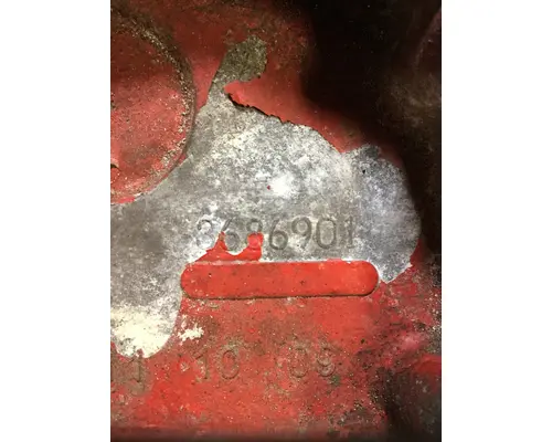 CUMMINS ISX 15 ENGINE PART MISC