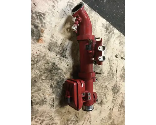 CUMMINS ISX 15 ENGINE PART MISC