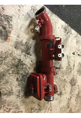 CUMMINS ISX 15 ENGINE PART MISC