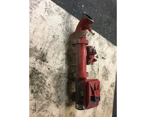CUMMINS ISX 15 ENGINE PART MISC