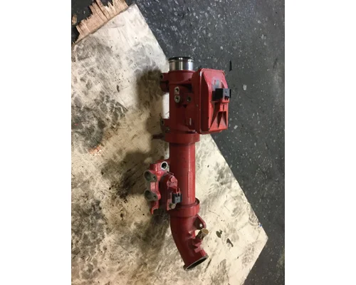 CUMMINS ISX 15 ENGINE PART MISC