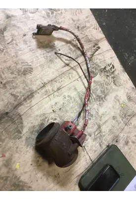 CUMMINS ISX 15 ENGINE PART MISC