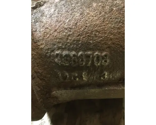 CUMMINS ISX 15 ENGINE PART MISC