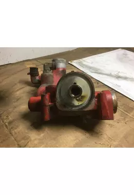 CUMMINS ISX 15 ENGINE PART MISC