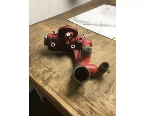 CUMMINS ISX 15 ENGINE PART MISC